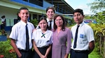 ‘Nunca hay tan solo una verdad’