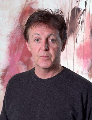Se agotaron 50 mil entradas para McCartney en Uruguay