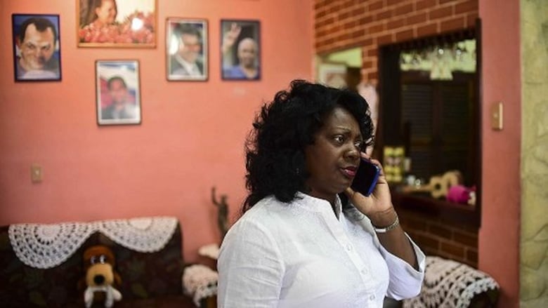 Mientras Miami festeja, disidencia teme más represión en la Cuba sin Fidel Castro