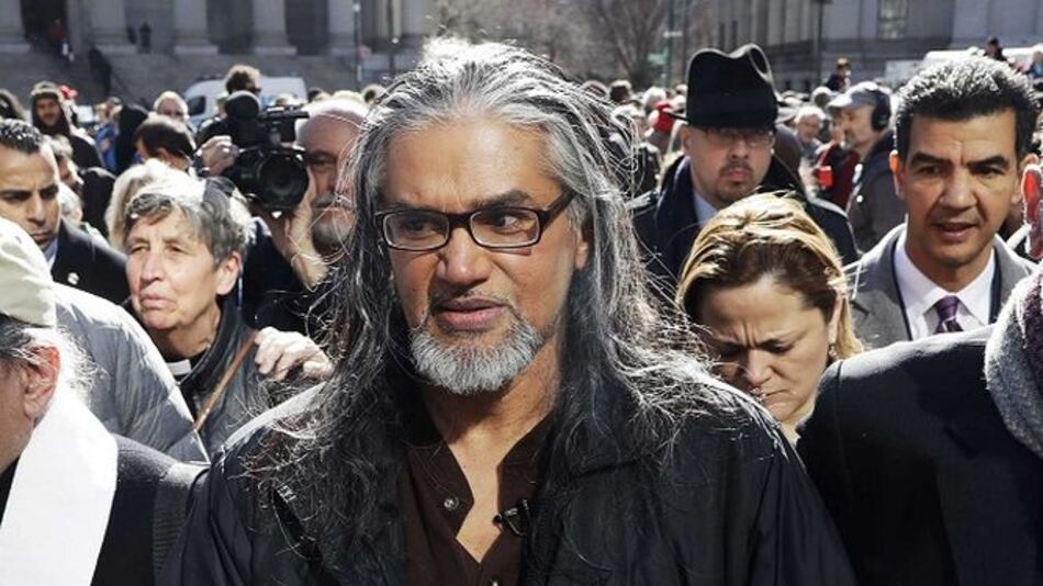 Estados Unidos libera a líder inmigrante que estuvo al borde de la deportación