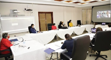 Caso Odebrecht, en manos de la jueza Baloisa Marquínez