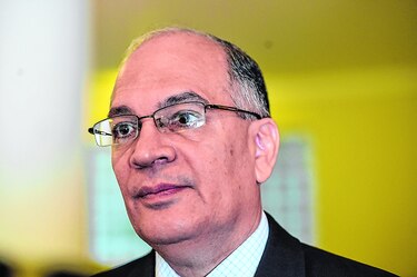 Antai investigará caso Isla de Cañas
