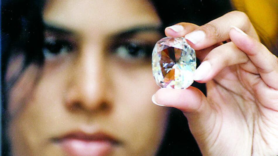 Diamantes vuelven a brillar