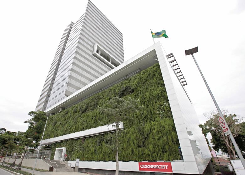 Ricardo Martinelli y su silencio en el caso Odebrecht