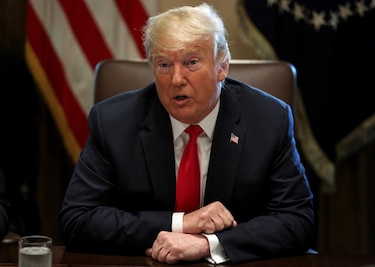 Los Pulitzer rechazan petición de Trump de anular premios sobre la trama rusa