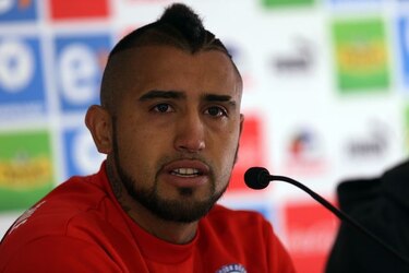 La copa de la crispación y de los malos arbitrajes