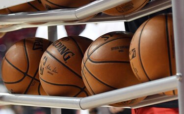 Cero casos positivos en últimos resultados de Covid-19 en la NBA