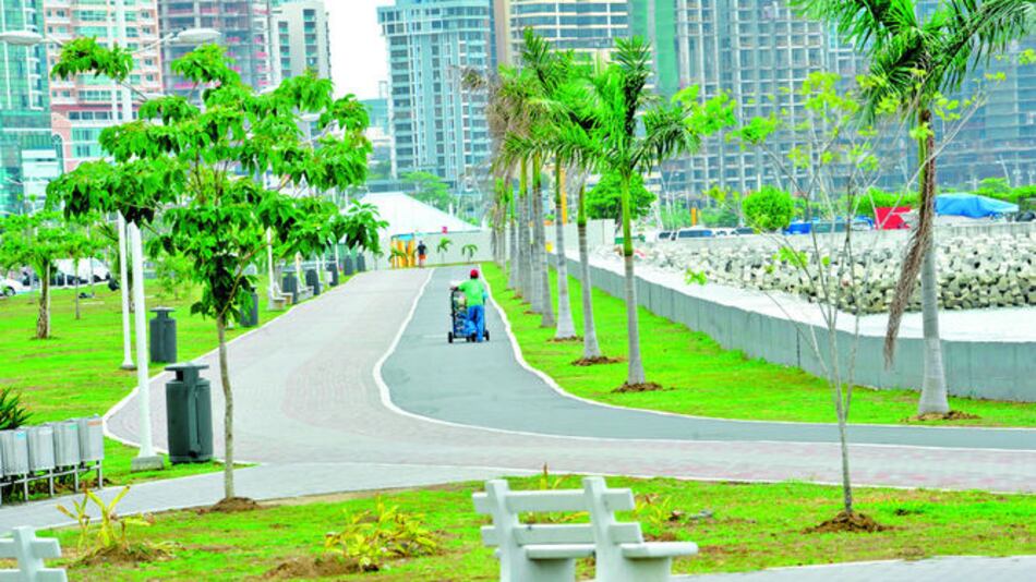 Martín Torrijos y  Benjamín Colamarco, en la mira