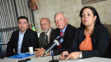 Foro Ciudadano pide al presidente el veto parcial de las reformas electorales