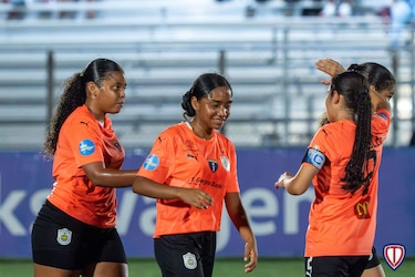 Duelos de invictos y choques decisivos: la Copa Talento define la quinta semana