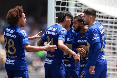 Adalberto Carrasquilla busca hacer historia con Pumas en la final del Clausura 2026