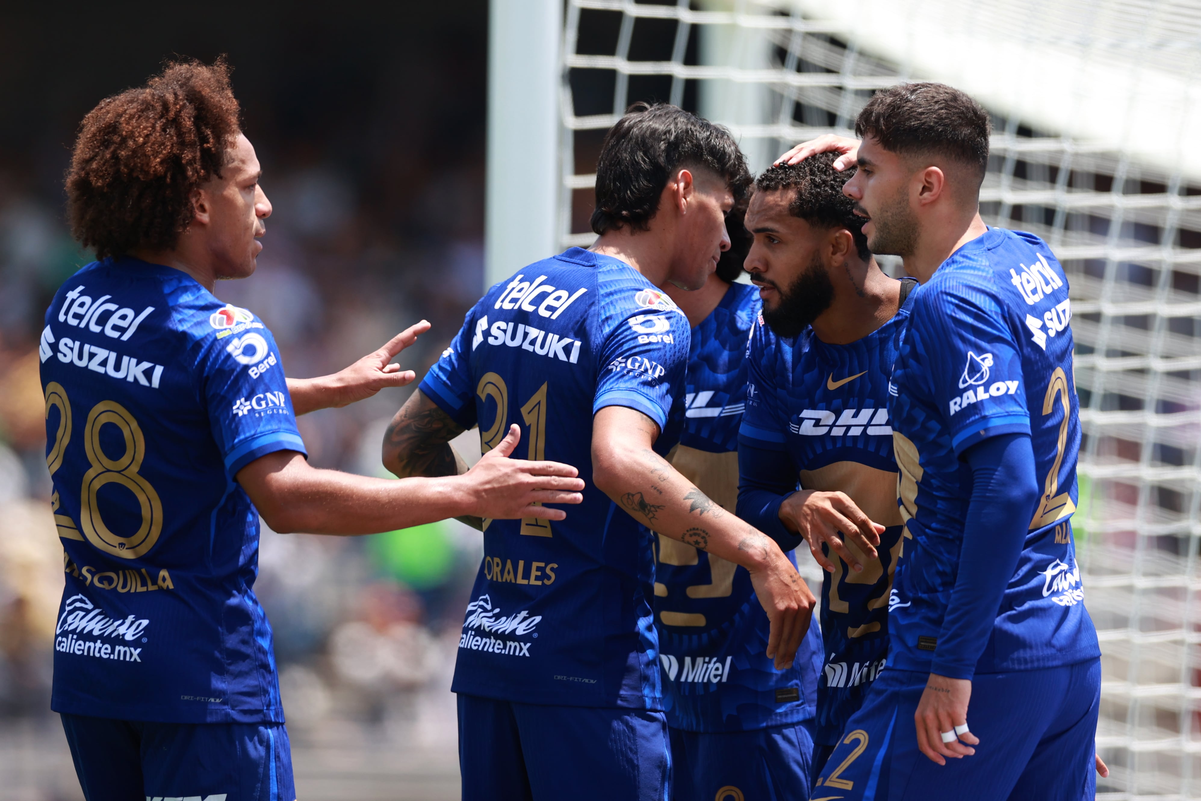Adalberto Carrasquilla busca hacer historia con Pumas en la final del Clausura 2026