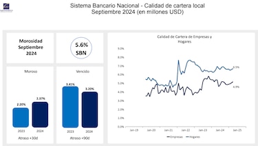 Expertos advierten que el debate sobre la CSS y el presupuesto 2025 son claves para mantener la confianza de inversionistas