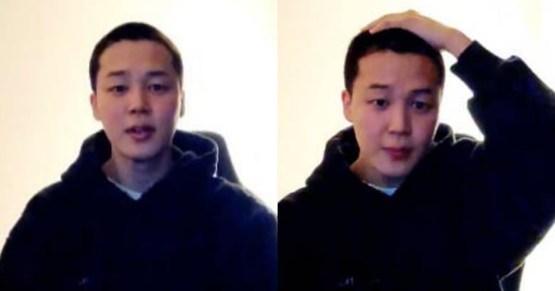 BTS en el servicio militar: se filtran fotos del grupo