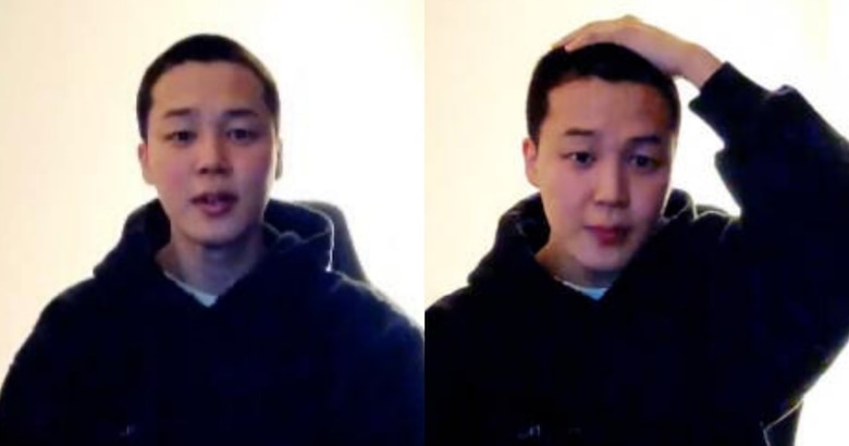 BTS en el servicio militar: se filtran fotos del grupo