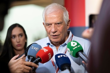 La UE no reconocerá la presidencia de Maduro hasta que no se verifiquen las actas