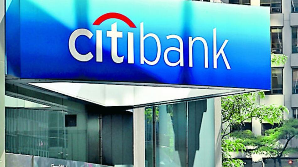 Sancionan a Citibank por prácticas ilegales