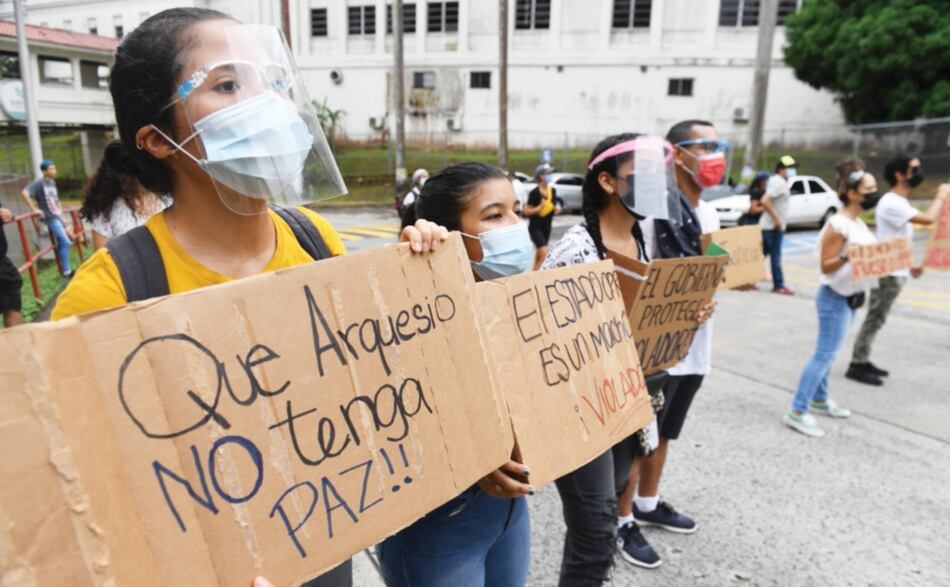La Corte declara ‘no culpable’ a diputado