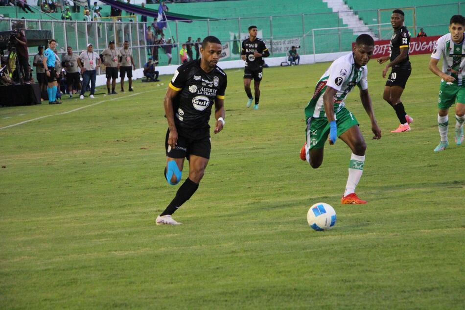 Marlon Ávila y Ricardo Buitrago lideran a sus equipos hacia una nueva estrella en la LPF