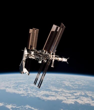 NASA pierde comunicación con estación espacial tras falla en sistema