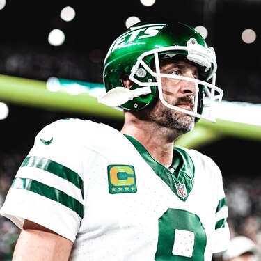 Aaron Rodgers se perderá el resto de la temporada, por una rotura del tendón de Aquiles