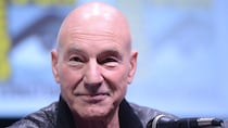 Muere a los 86 años Patrick Stewart, legendario actor de Star Trek y X-Men
