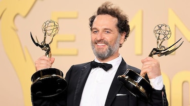 Premios Emmy 2026: estos son los ganadores de una gala en la que hizo historia la serie de comedia ‘Widow’s Bay’