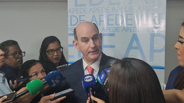 Felipe Chapman: el presupuesto de 2025 no contempla una reforma fiscal