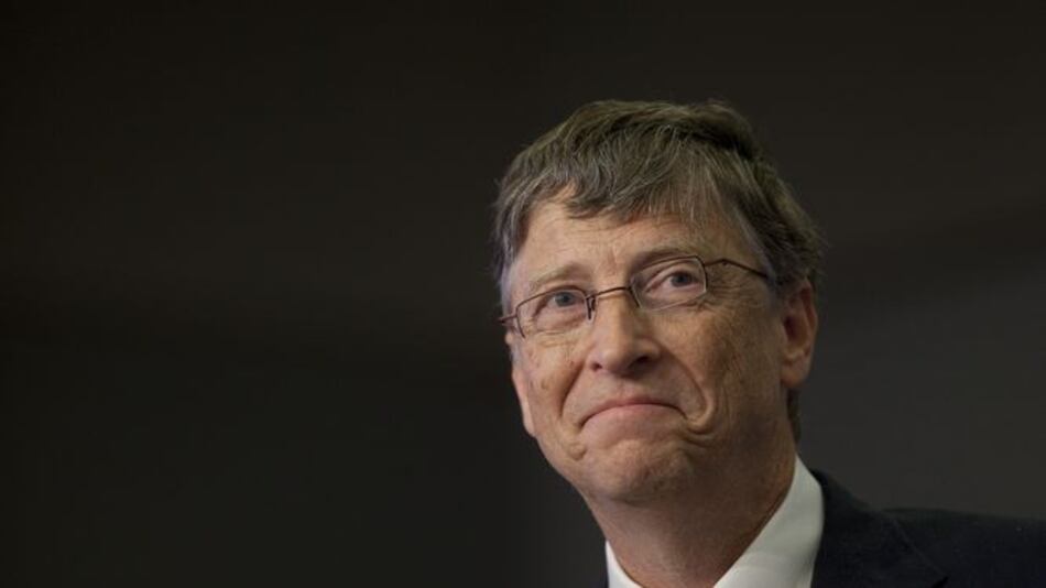 Las 400 personas más ricas del mundo agregan $92 mil millones a su patrimonio