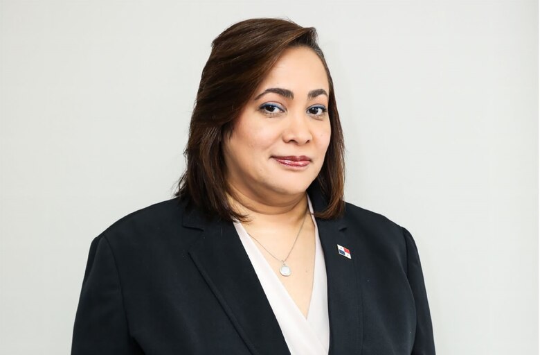 Cortizo designa a Denise Guillén Zúñiga como nueva administradora de la Autoridad de Turismo