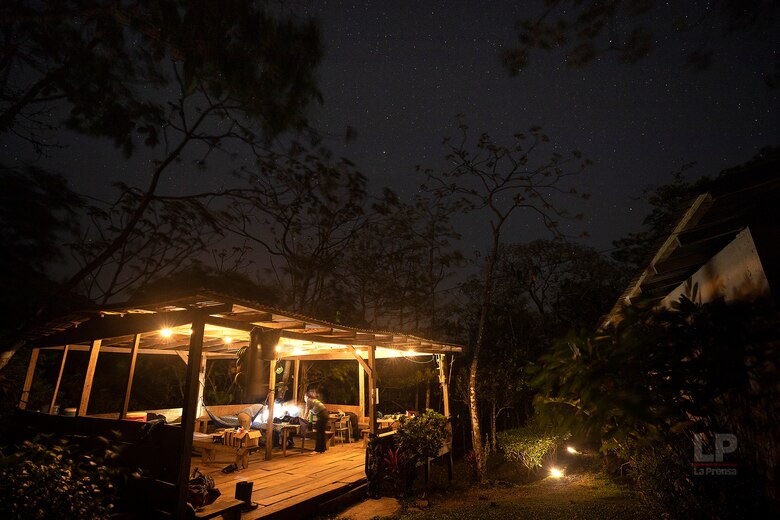 Cerro Chucantí: en busca de ‘Greta Thunberg’ y de los tesoros de las tierras altas del Darién