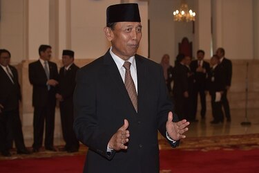 Indonesia: ministro de Seguridad es apuñalado por yihadistas del Estado Islámico