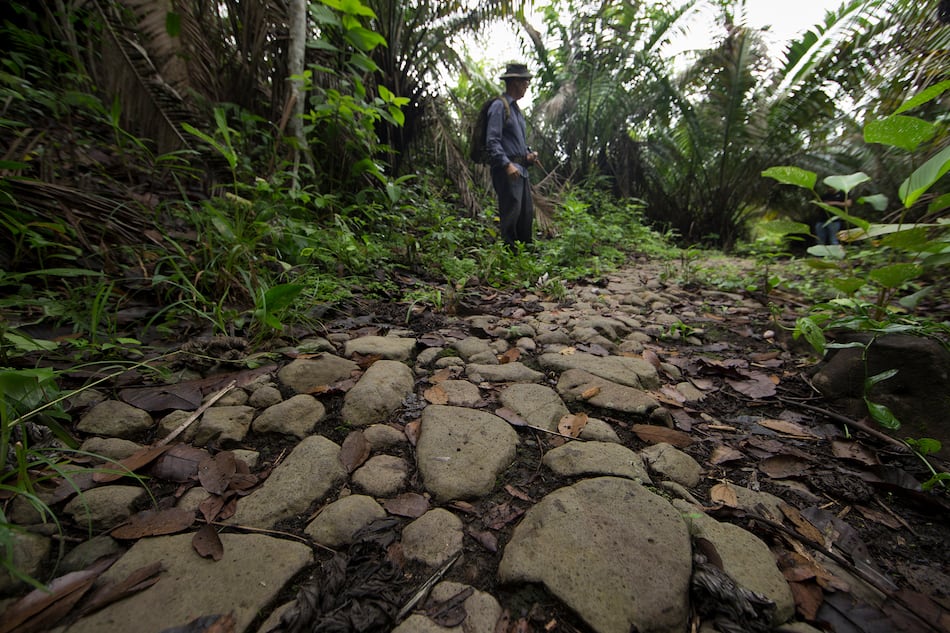 La Ruta Colonial Transístmica: ¿Qué implica estar en la Lista de Patrimonio Mundial?