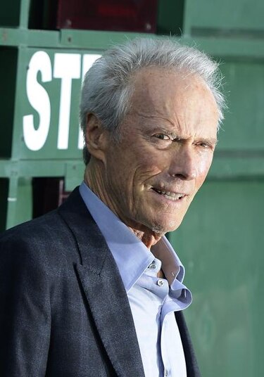 Clint Eastwood reconoce ser un gruñón