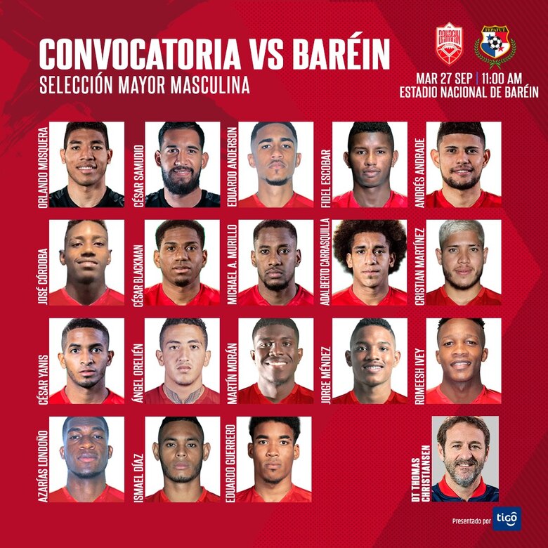 ‘La Sele’ realiza su primer entrenamiento de cara al partido amistoso ante Baréin