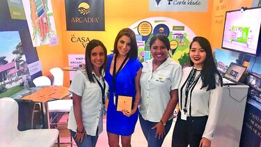 Proyecto del Grupo Valor