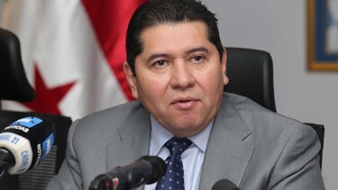 Instalan comisión que elaborará Código Ambiental de Panamá