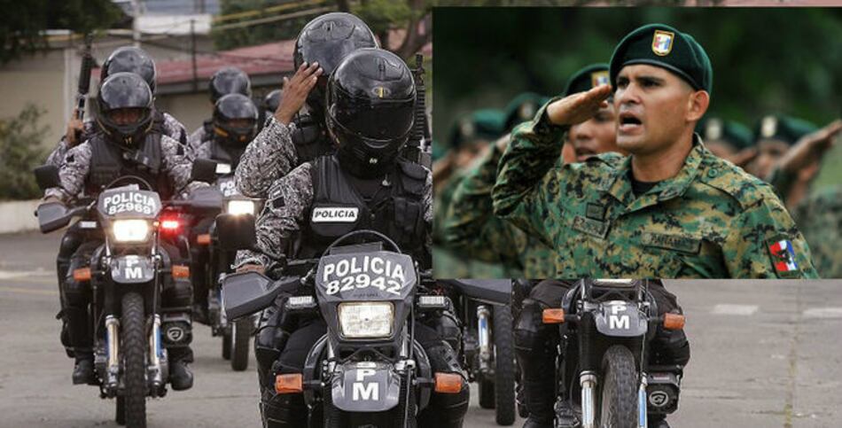 Gobierno de Panamá crea el GIA: nueva entidad de inteligencia policial