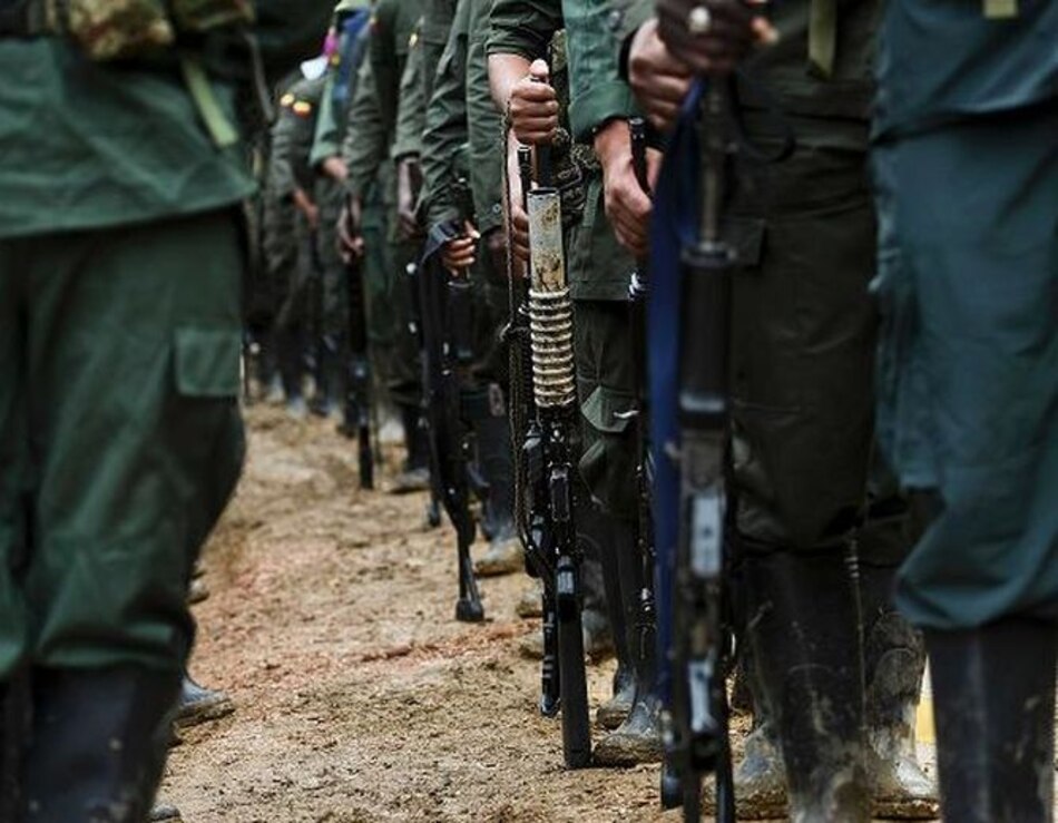 Paz en Colombia 'contra las cuerdas' por asesinato de líderes sociales