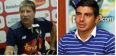 Juan Ramón Solís  dice que el Bolillo Gómez debiera enfocarse en lo deportivo