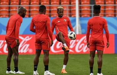 Panamá ya tiene rival y lugar para arrancar su proceso para Catar 2022