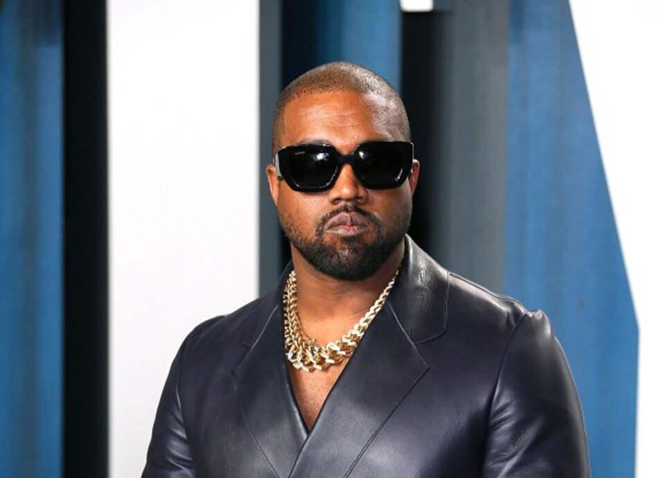 Kanye West salta de la quiebra a los millones con su marca Yeezy