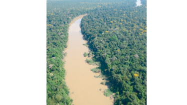Los pueblos indígenas eran guardianes de la Amazonía occidental