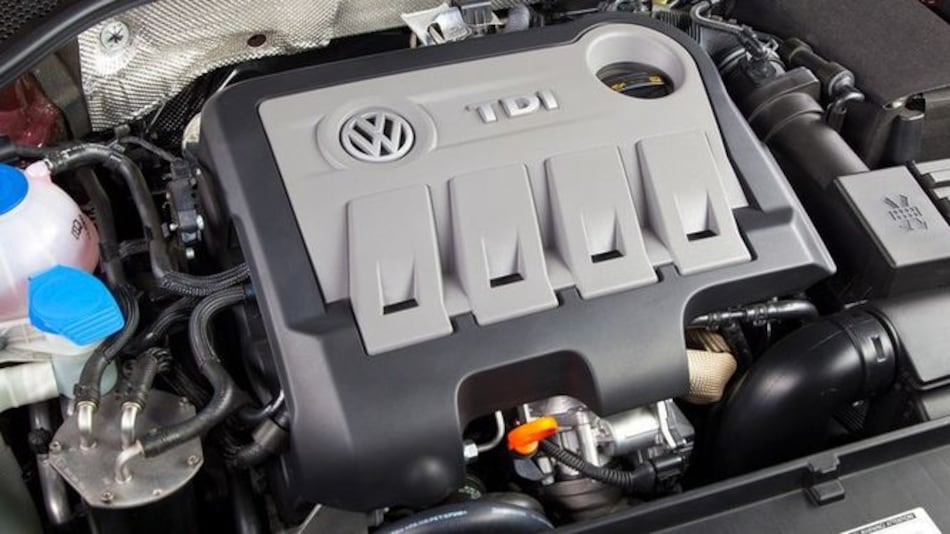 VW retirará más autos afectados