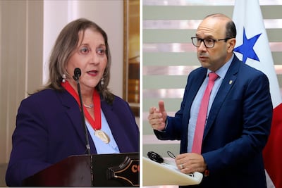 Estos son los 35 aspirantes a la Defensoría del Pueblo en Panamá