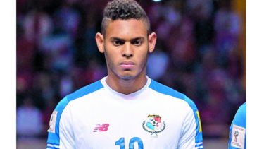 Ismael Díaz no seguirá en el FC Porto