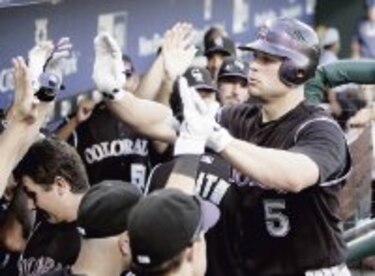 Buen debut para Corpas y Ruiz