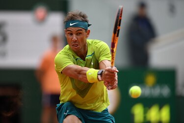 Nadal se cita con Djokovic en los cuartos de final del Roland Garros