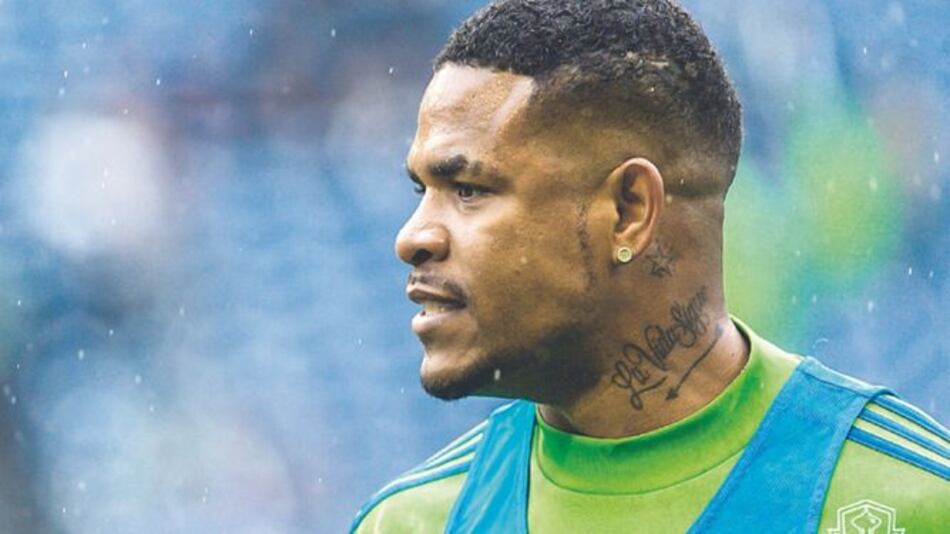 Los Sounders de Román siguen vivos