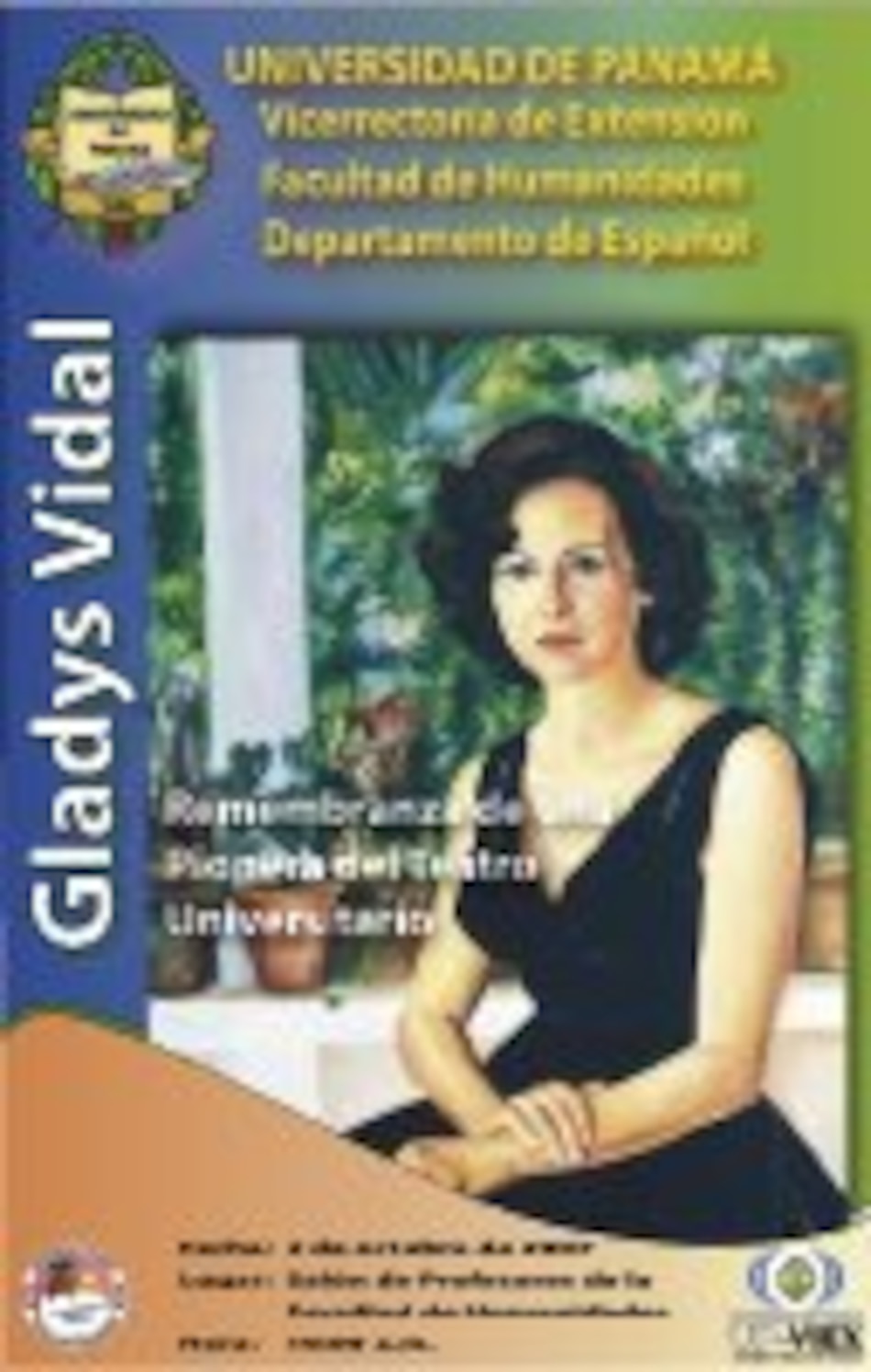 En recuerdo de Gladys Vidal